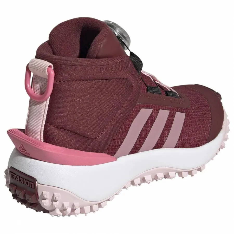 ADIDAS FORTATRAIL BOA K IG7261 SHARED/WONORC/CLPINK